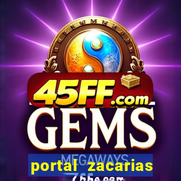 portal zacarias roleta russa
